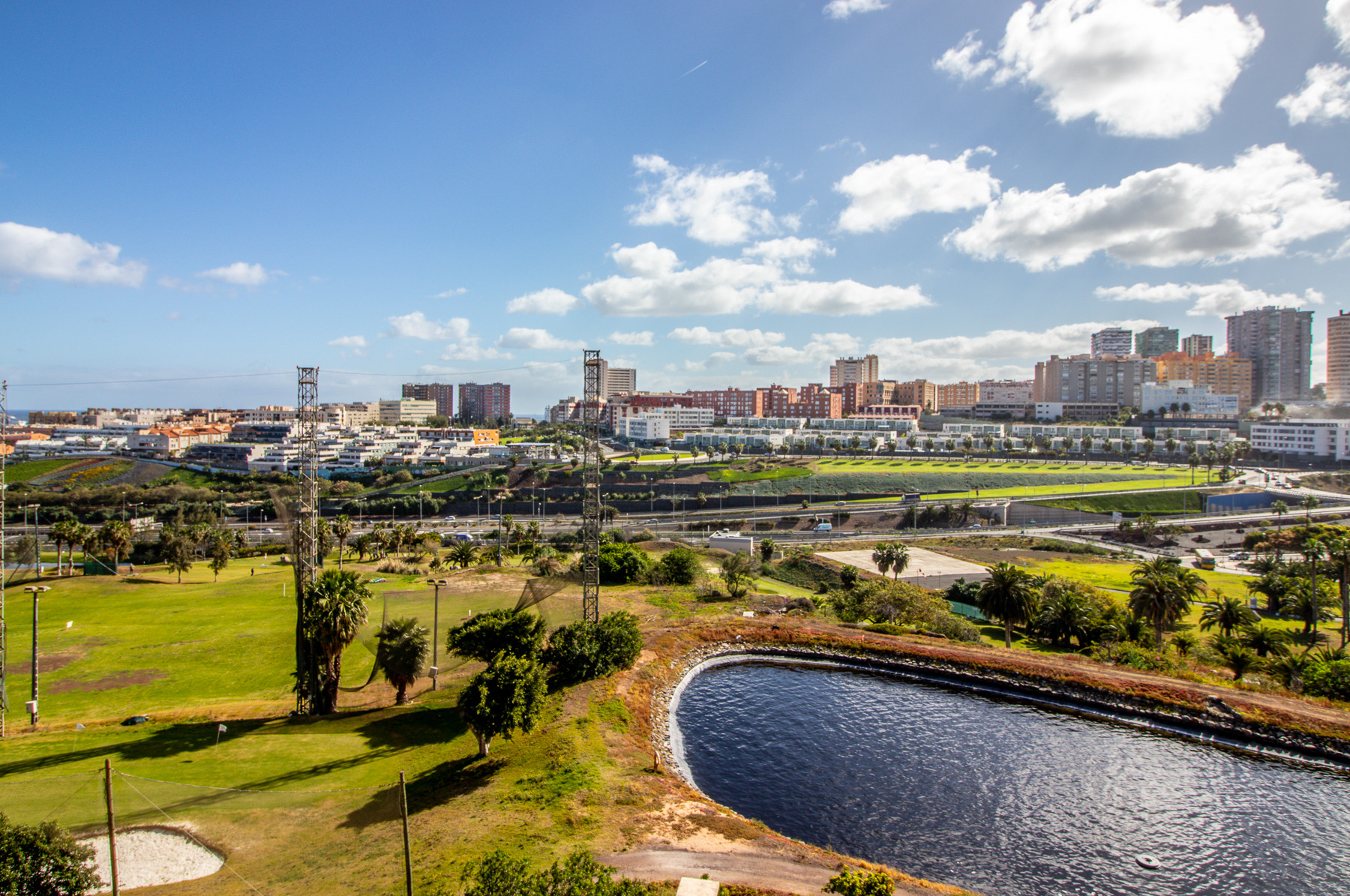 Flatguest Ramblas Golf 6C - Parking + Pool + Gym ...