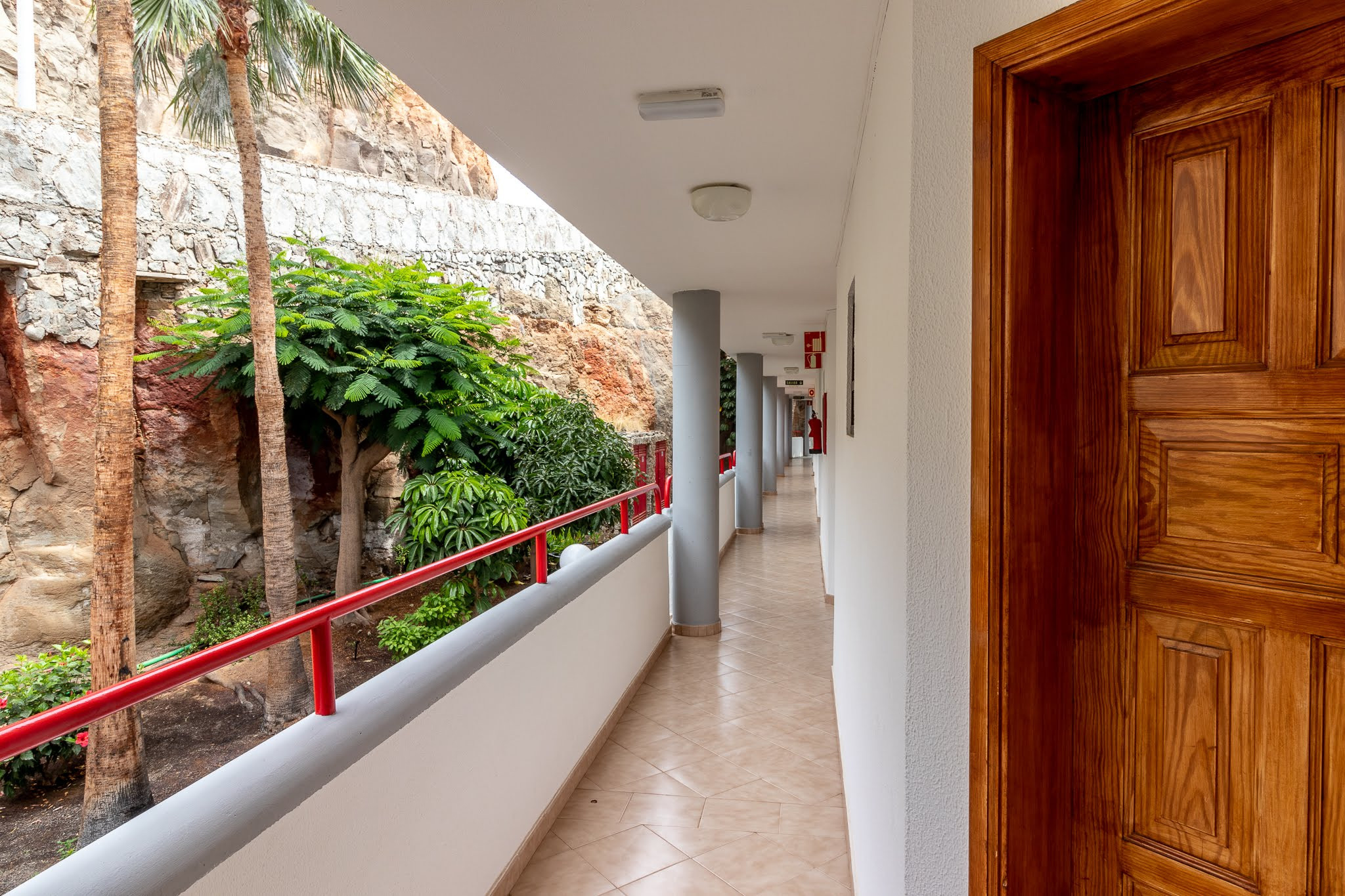 Flatguest Cardenal + Vista Mar + Piscinas + Playa ...