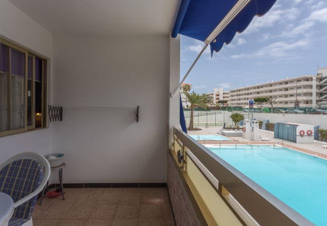Apartamento en San Bartolomé de Tirajana - Tinache Beach 103 