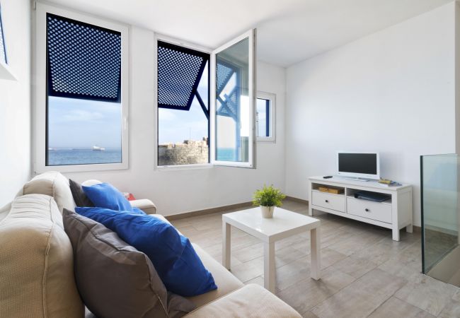  in Las Palmas de Gran Canaria - Marina Oceanfront House II