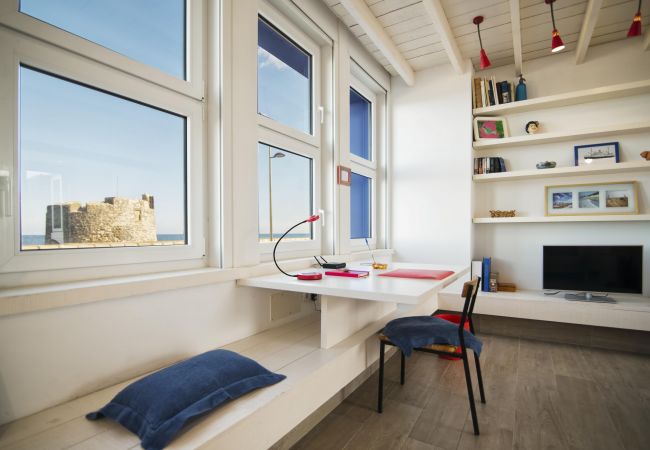 in Las Palmas de Gran Canaria - Marina Oceanfront House I