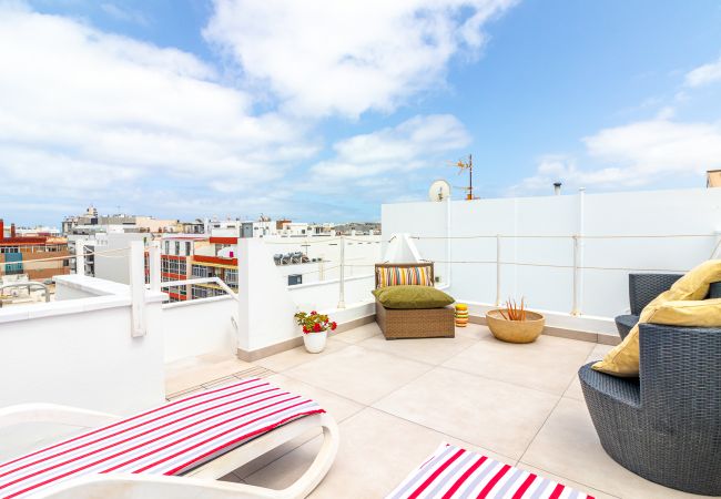  in Las Palmas de Gran Canaria - Sun Suite Canteras I