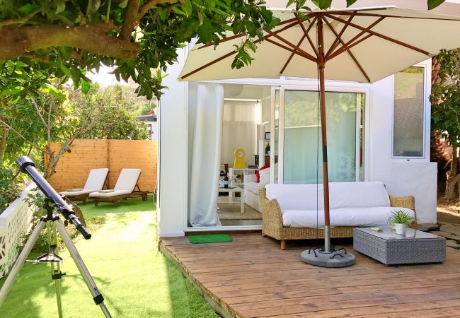  in Santa Brígida - Flatguest Glass House