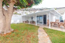 Bungalow in Mogán - Flatguest Orinoco + Pool + Terrace +...