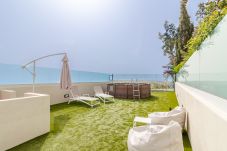 Bungalow in San Bartolomé de Tirajana - Flatguest Einstein - Terrace - BBQ -...