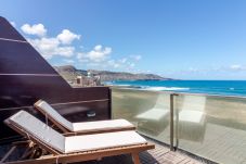 Apartment in Las Palmas de Gran Canaria - Flatguest Canteras Premium + Seaview  +...
